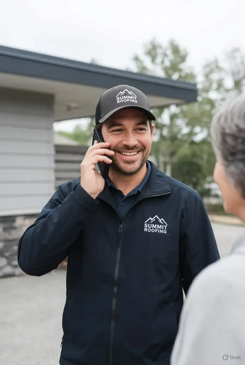 Flat Roof Leak Repair Bella Vista, AR FAQs